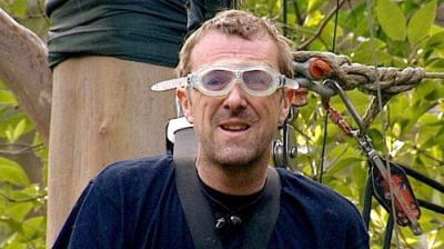 I'm a Celebrity...Get Me Out of Here!