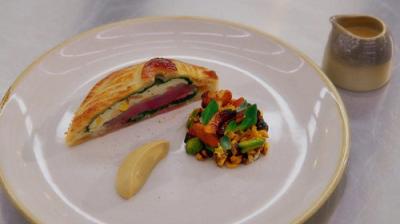 MasterChef: The Professionals