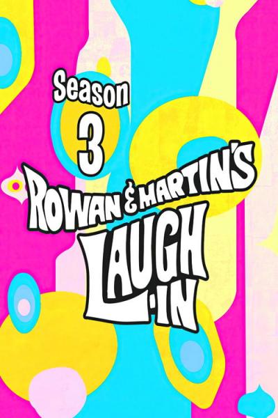 Rowan & Martin's Laugh-In filmas online