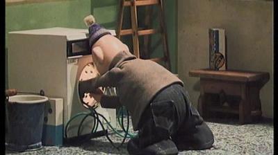Pat a Mat
