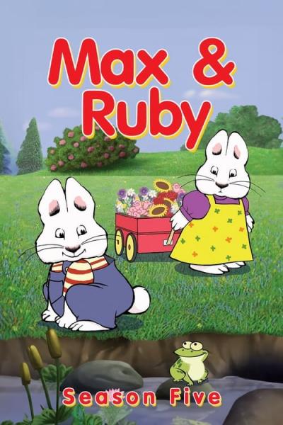 Max and Ruby filmas online