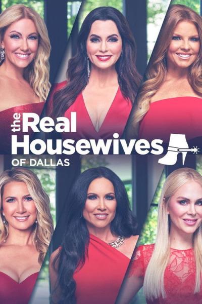 The Real Housewives of Dallas filmas online
