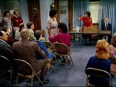 The Jeffersons