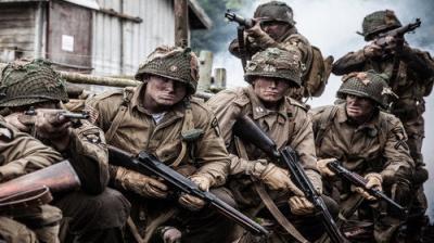 Hitler's Last Stand