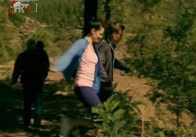 I Shouldn't Be Alive