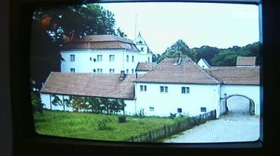 Schloss Einstein
