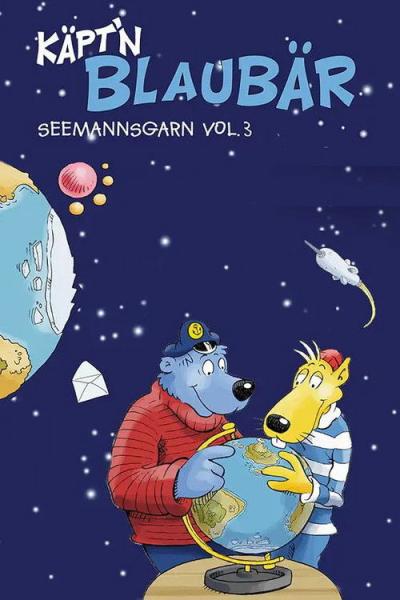 Käpt'n Blaubärs Seemannsgarn filmas online