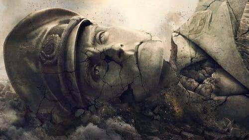 Žmogus aukštoje pilyje filmas žiurėti online
