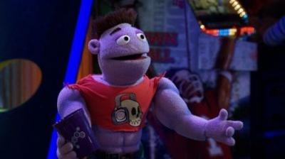 Crash & Bernstein