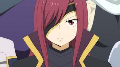 EDENS ZERO