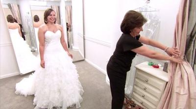 Say Yes to the Dress
