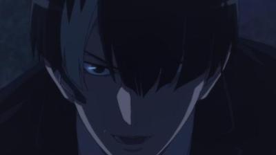 NOBLESSE -ノブレス-