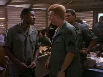 Tour of Duty