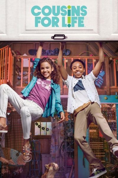Cousins for Life filmas online