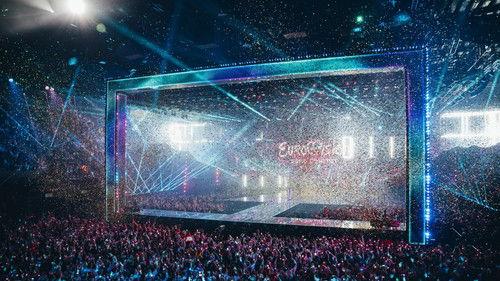 Eurovizija filmas žiurėti online