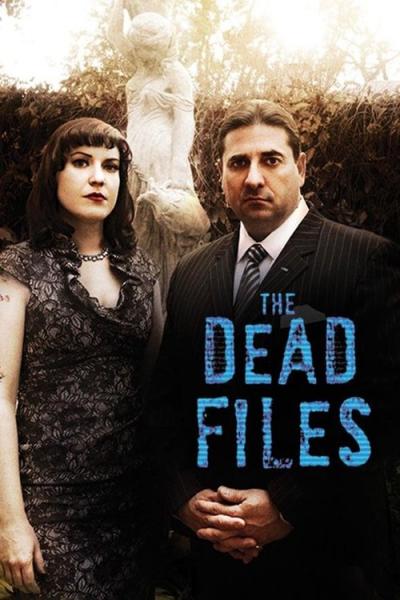The Dead Files filmas online
