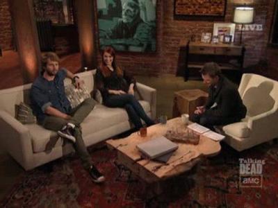 Talking Dead
