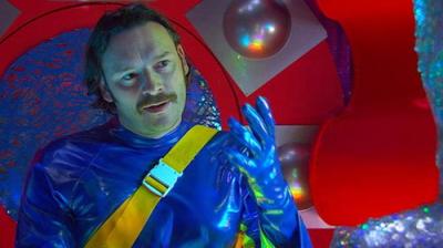 The Mighty Boosh