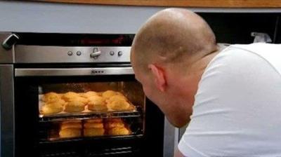 The Great British Bake Off