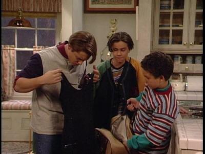 Boy Meets World