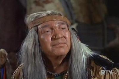 Daniel Boone