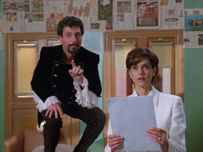 Lois & Clark: The New Adventures of Superman