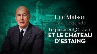 Une Maison, Un Artiste