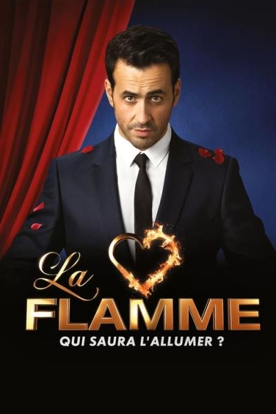 La Flamme filmas online