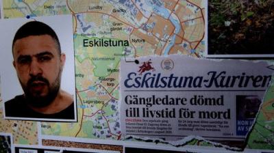 Svenska fall