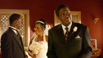The Bernie Mac Show