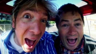Wheeler Dealers