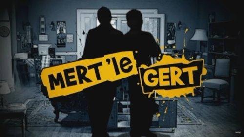 Mert ile Gert filmas žiurėti online