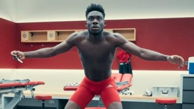 FC Bayern - Behind the Legend