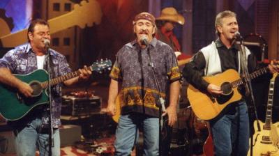 Pour l'amour du country