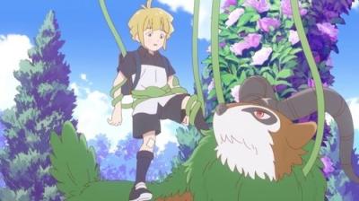POKÉTOON