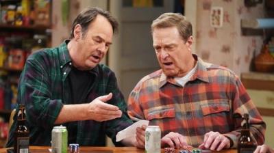The Conners