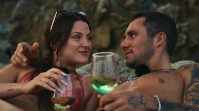 Are You The One – Reality Stars in Love