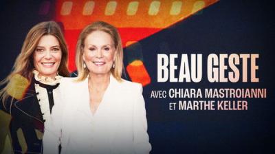 Beau geste