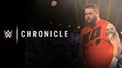 WWE Chronicle