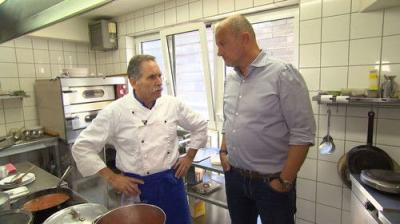 Rosins Restaurants – Ein Sternekoch räumt auf!
