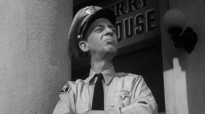 The Andy Griffith Show