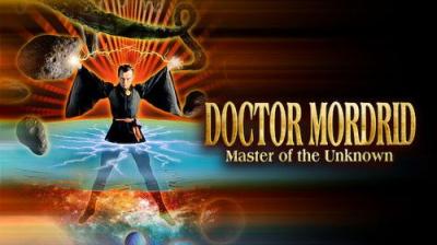 Mystery Science Theater 3000