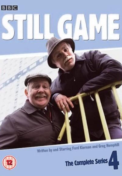 Still Game filmas online