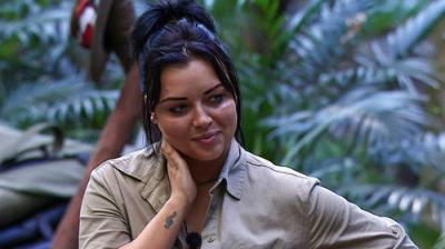I'm a Celebrity...Get Me Out of Here!