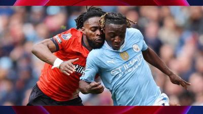 Match of the Day