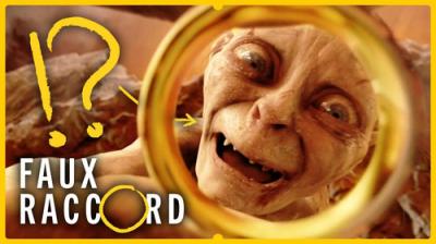 Faux raccord