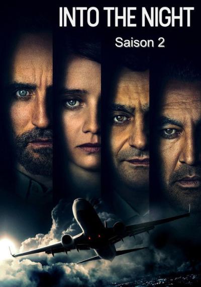 Paskirties vieta: Naktis filmas online