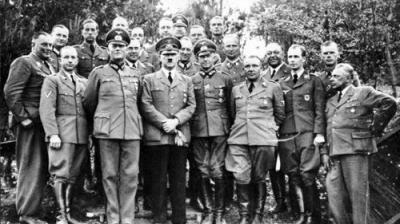 Histoires de Guerre