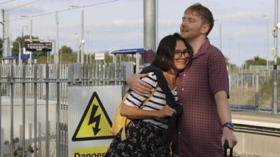 90 Day Fiancé: The Other Way