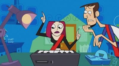 Clone High